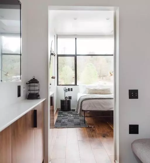 Hotelli Autocamp Yosemite