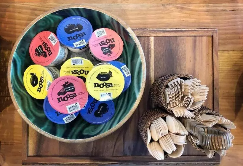 Hotelli Autocamp Yosemite