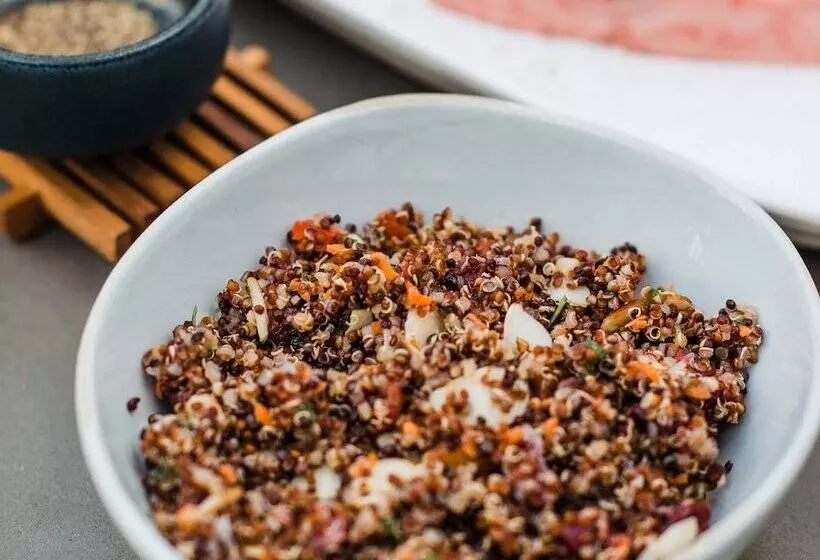 Hotelli Autocamp Yosemite