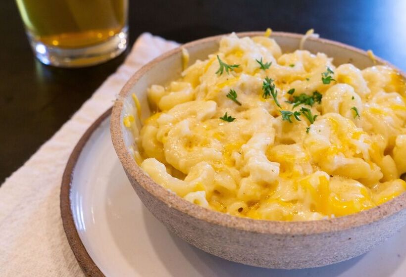 酒店 Autocamp Yosemite