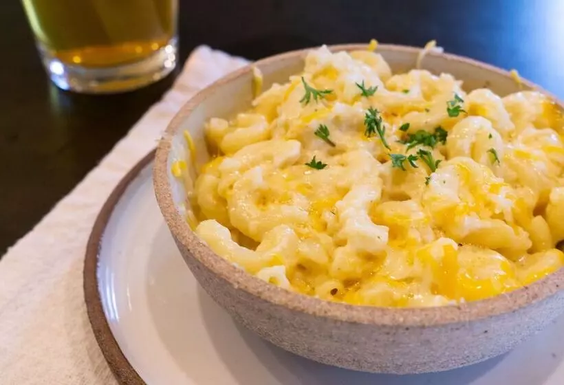 Hotelli Autocamp Yosemite