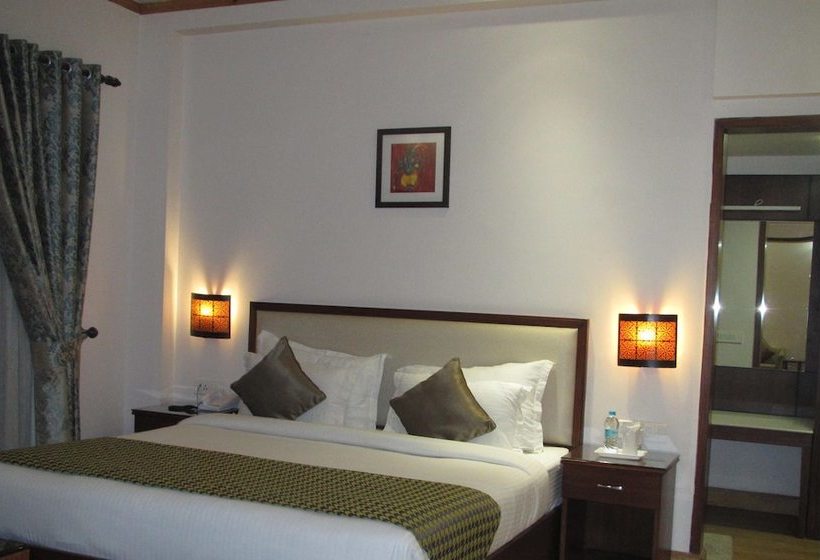 ホテル Econostay Misty Oaks