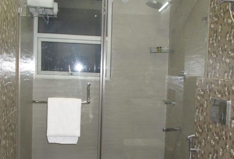 ホテル Econostay Misty Oaks