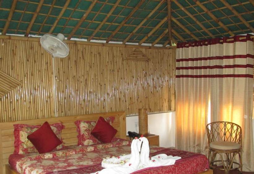 ホテル Econostay Misty Oaks