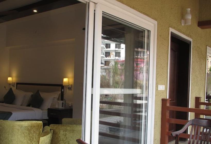 ホテル Econostay Misty Oaks