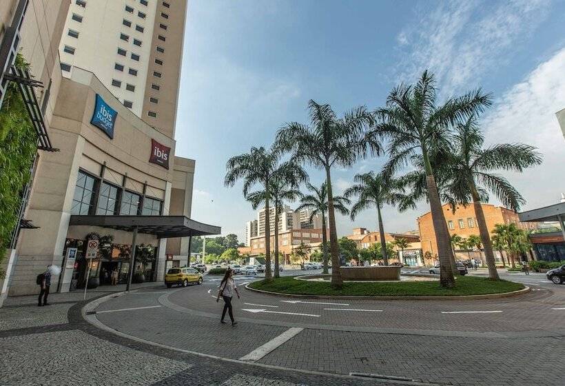 هتل Ibis Budget Rio De Janeiro Nova America