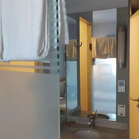 Hotelli Ibis Budget Rio De Janeiro Nova America