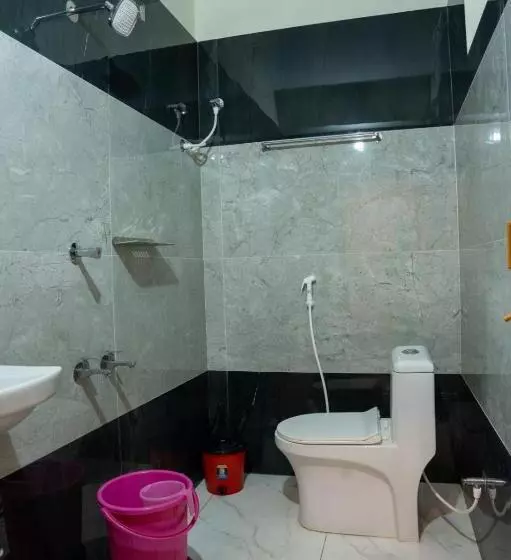 Hotelli Nnp Grand Rameswaram