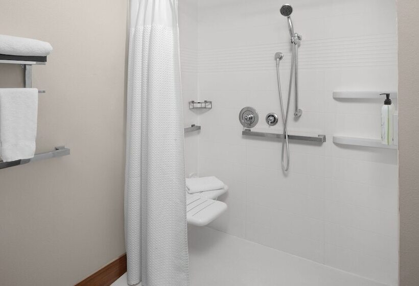 ホテル Towneplace Suites By Marriott Kingsville