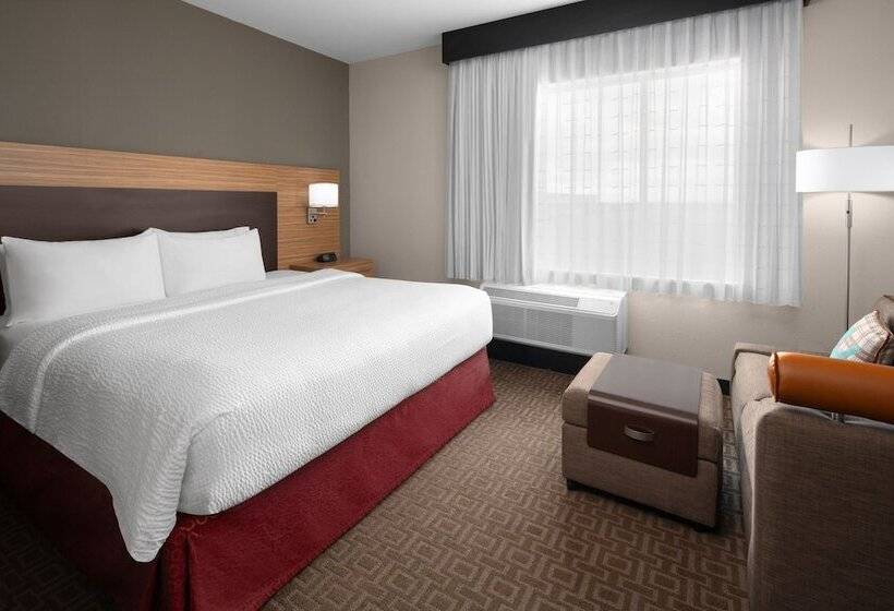 ホテル Towneplace Suites By Marriott Kingsville