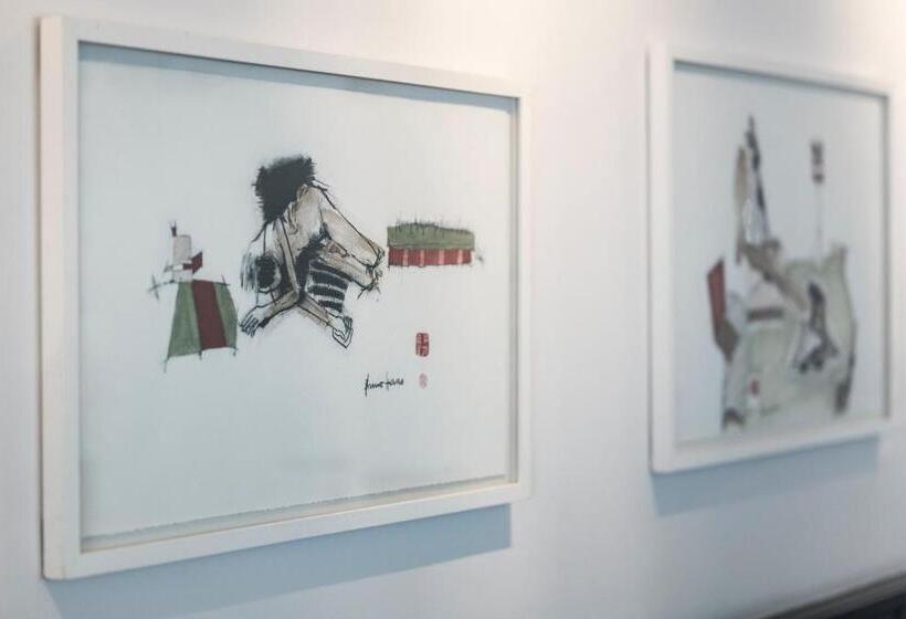 Pansiyon Base Ii   Das Bed & Breakfast Bei Basel