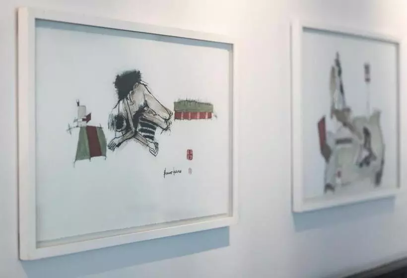 Majatalo Base Ii   Das Bed & Breakfast Bei Basel