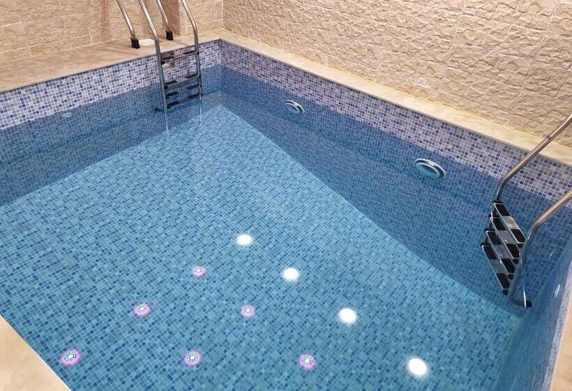 پانسیون Silia