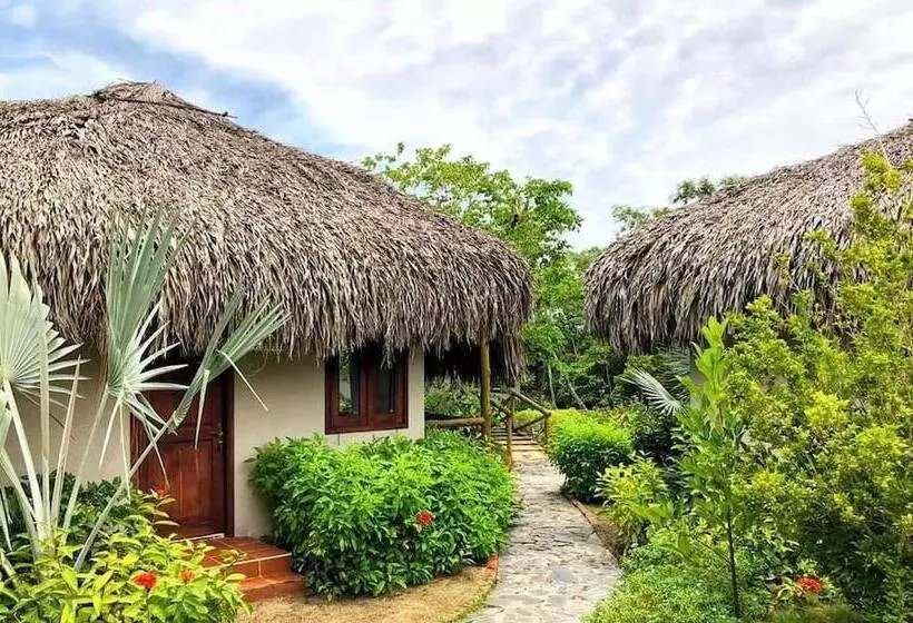 Riverside Park Eco Resort
