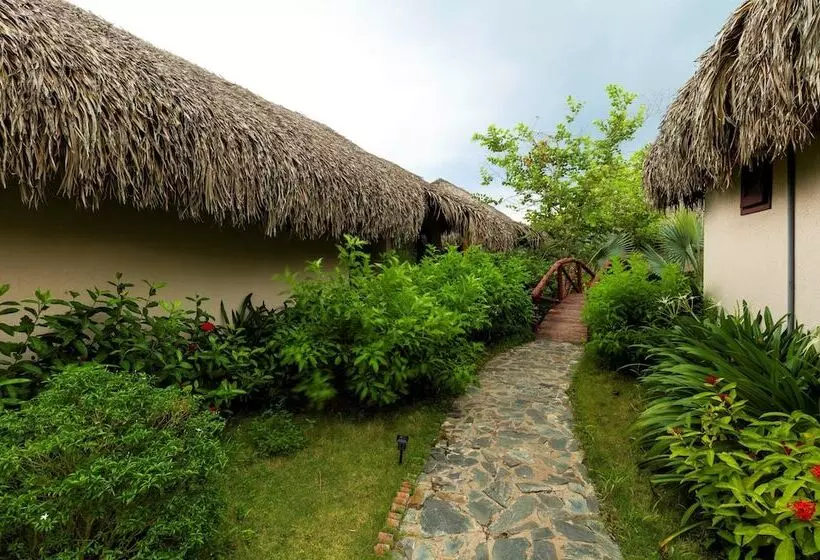 Riverside Park Eco Resort