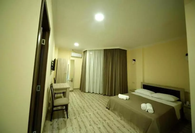 هتل Comfort