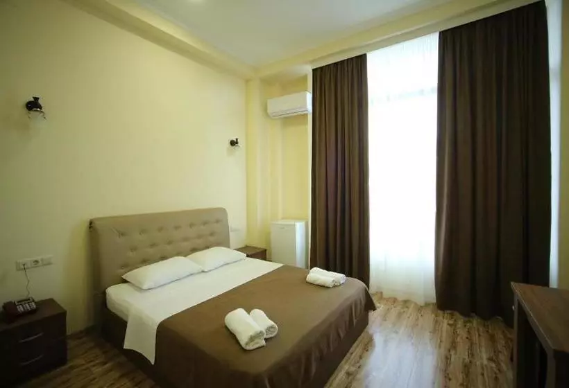 هتل Comfort