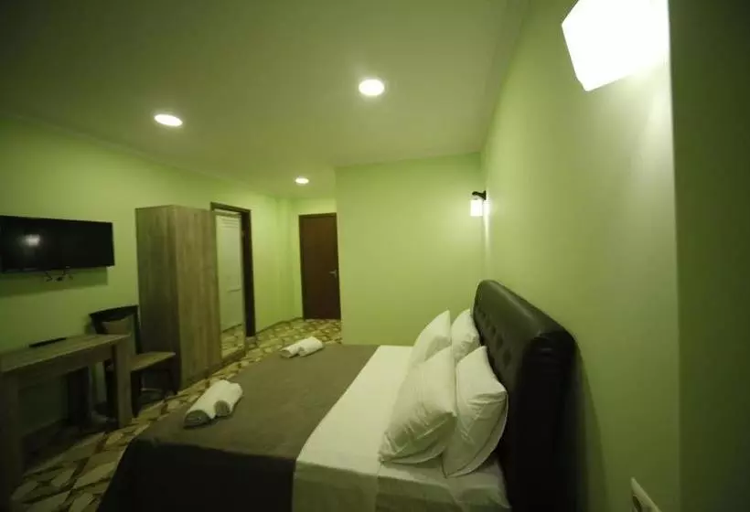 هتل Comfort