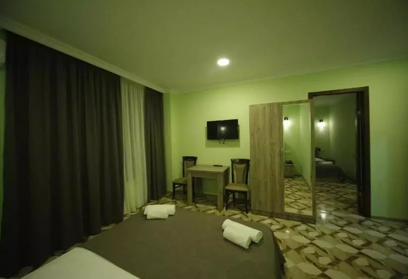 هتل Comfort