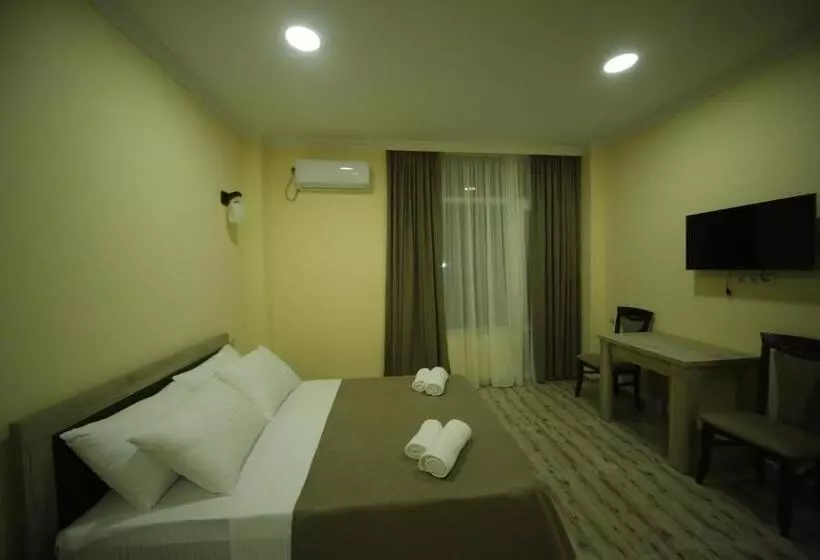 هتل Comfort