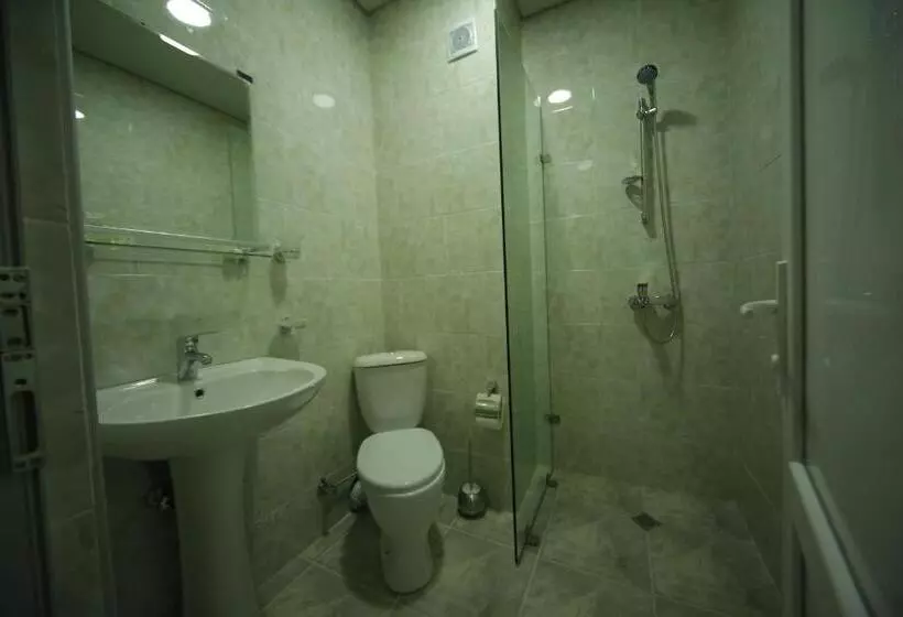 هتل Comfort