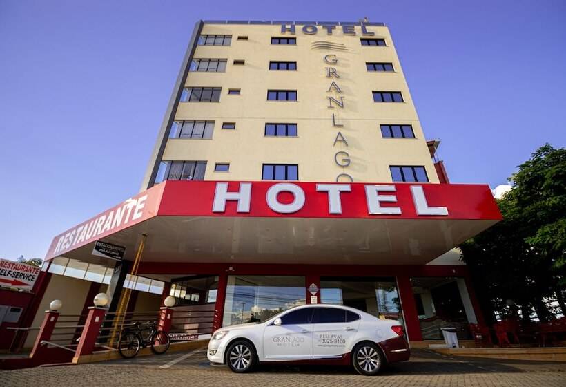 호텔 Granlago