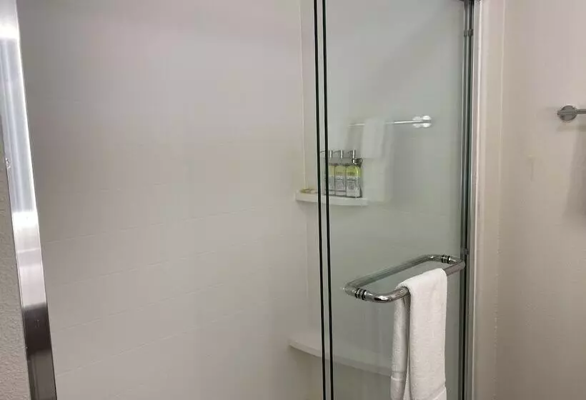 Hotelli Holiday Inn Express & Suites Junction, An Ihg