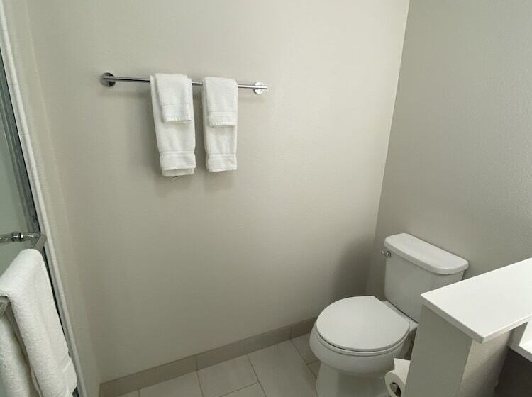 Hotel Holiday Inn Express & Suites Junction, An Ihg