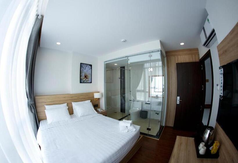 هتل Lily Apartment