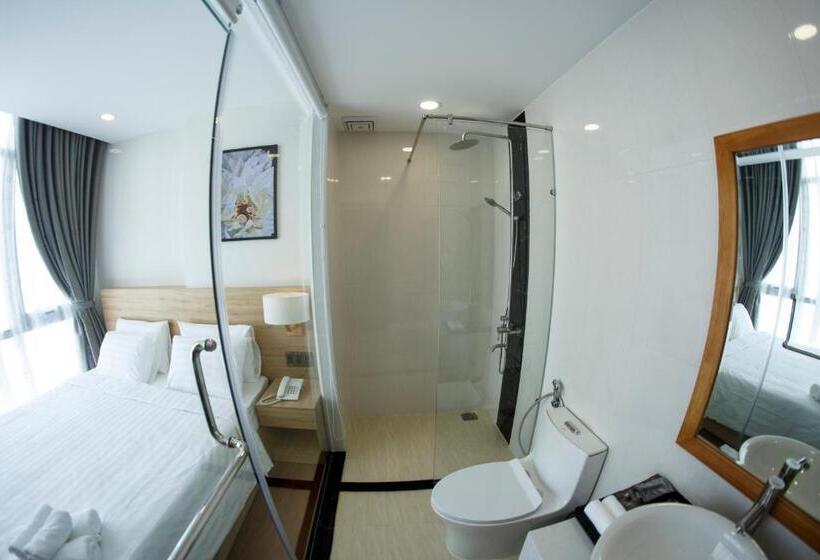 هتل Lily Apartment