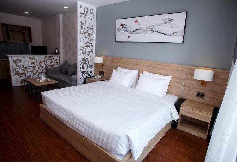 هتل Lily Apartment