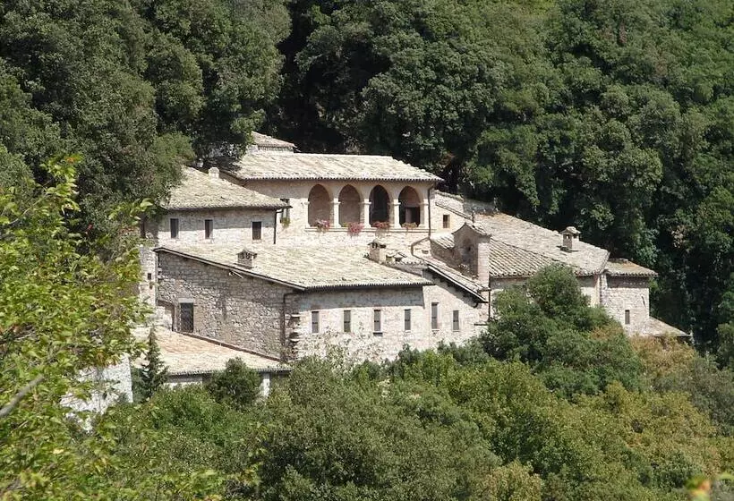 ホテル Locanda Giustini