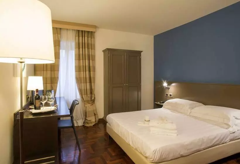ホテル Locanda Giustini