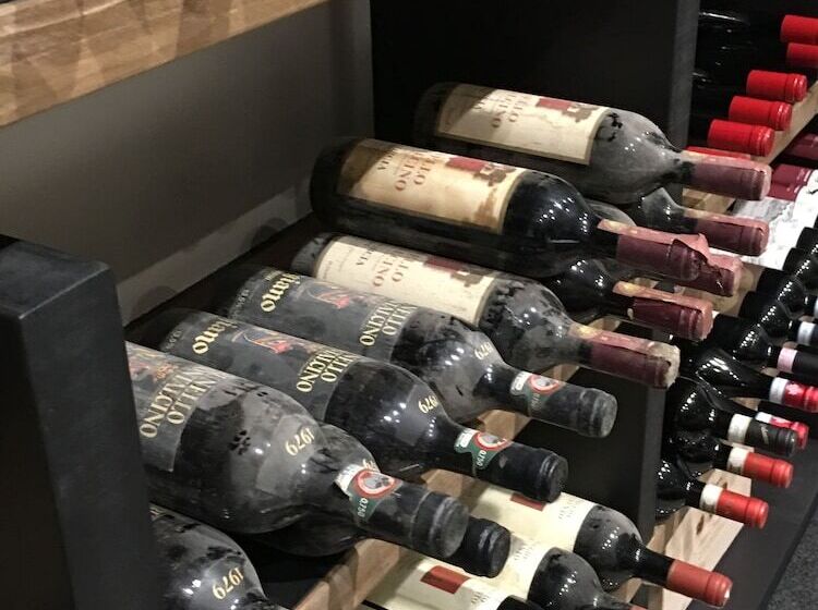 Отель Locanda Giustini