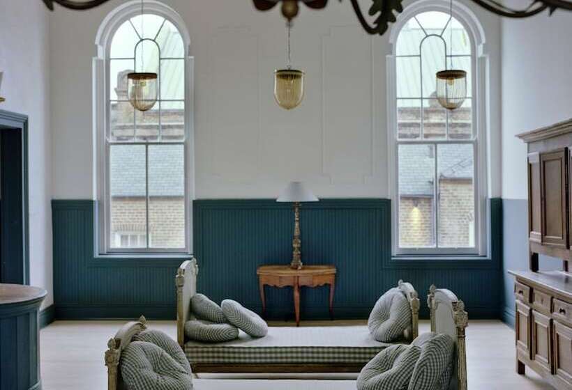 酒店 Peter And Paul, An Ash