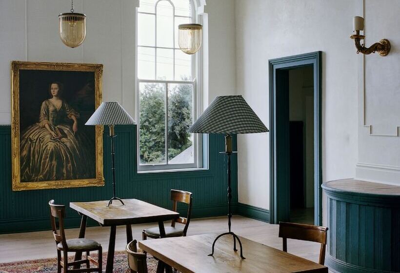 酒店 Peter And Paul, An Ash