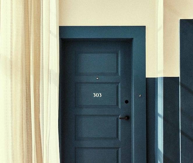 酒店 Peter And Paul, An Ash