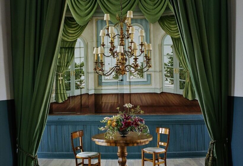 酒店 Peter And Paul, An Ash