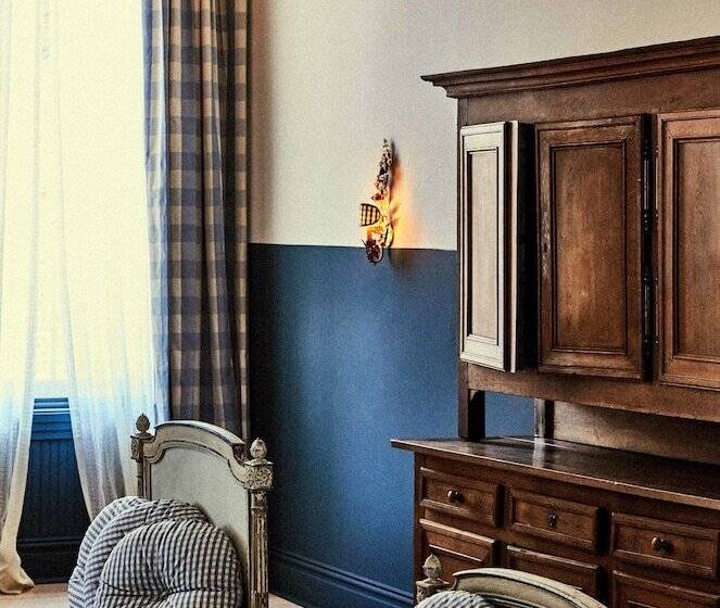 酒店 Peter And Paul, An Ash