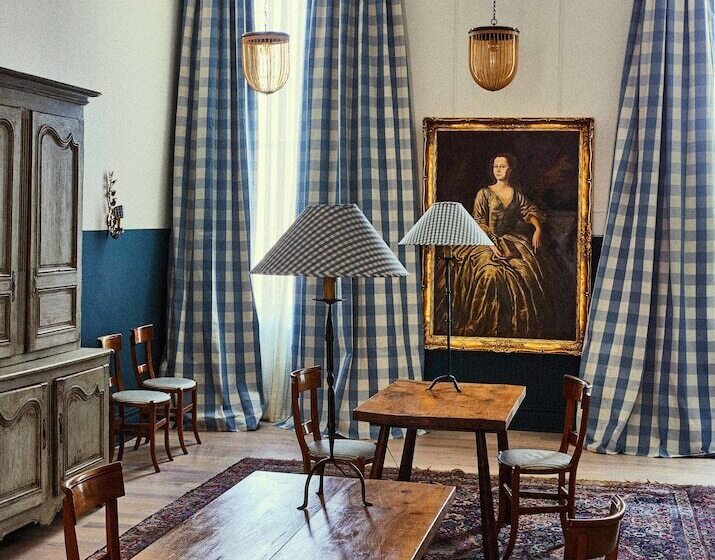 酒店 Peter And Paul, An Ash