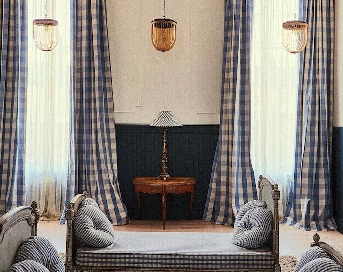 酒店 Peter And Paul, An Ash