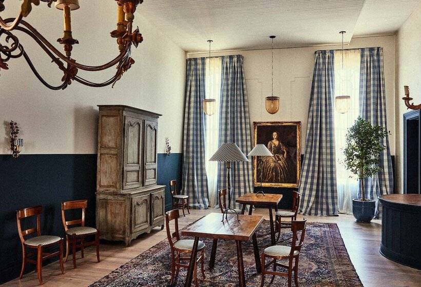 酒店 Peter And Paul, An Ash