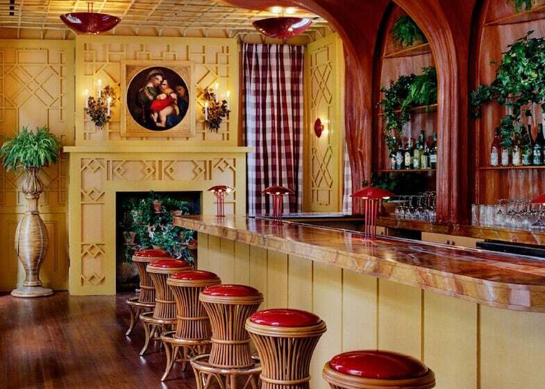 酒店 Peter And Paul, An Ash