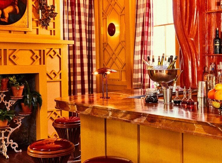 酒店 Peter And Paul, An Ash