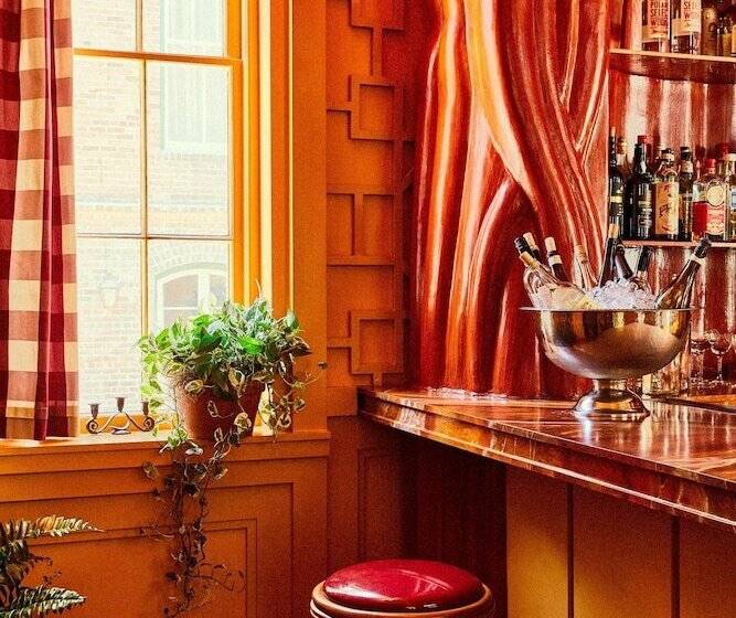 酒店 Peter And Paul, An Ash