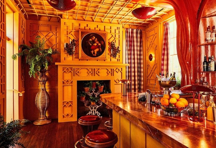 酒店 Peter And Paul, An Ash