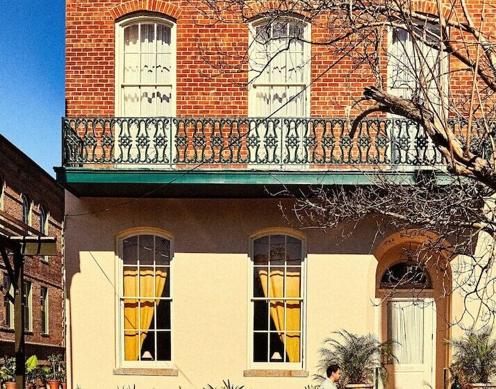 酒店 Peter And Paul, An Ash