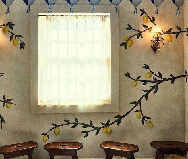 酒店 Peter And Paul, An Ash