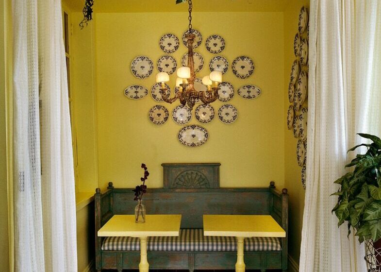 酒店 Peter And Paul, An Ash