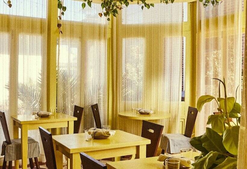 酒店 Peter And Paul, An Ash